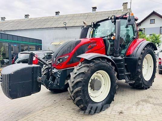 Valtra T234 ACTIVE Traktoren