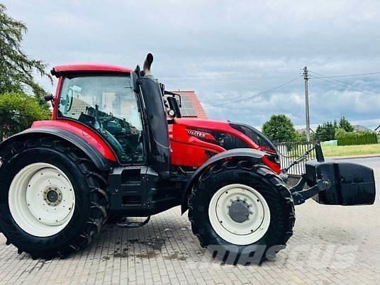 Valtra T234 ACTIVE Traktoren