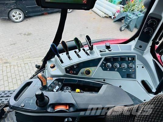 Valtra T234 ACTIVE Traktoren