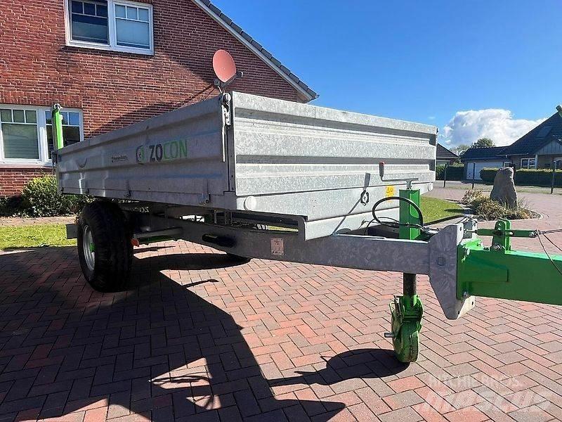 Zocon ZO45 Kipper