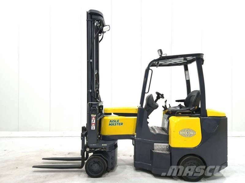 Aisle-Master 15E Schmalgangstapler