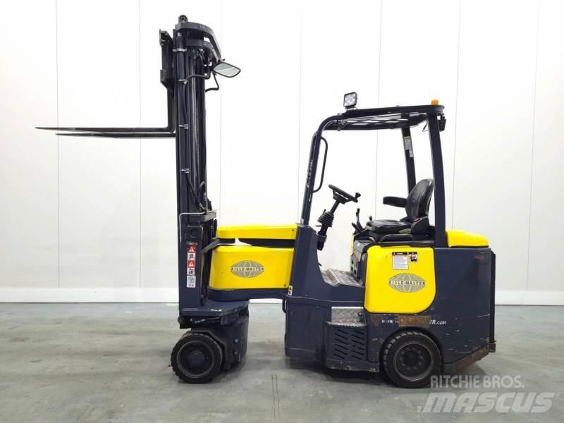 Aisle-Master 15SE Schmalgangstapler