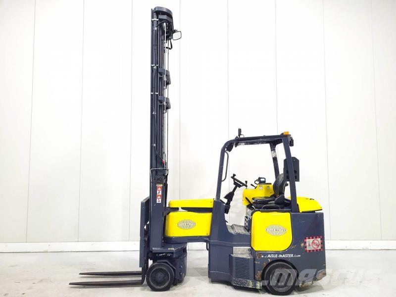 Aisle-Master 20SHE Schmalgangstapler