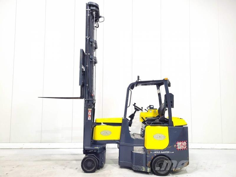 Aisle-Master 20SHE Schmalgangstapler