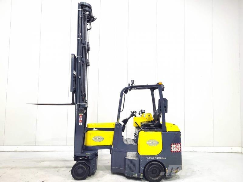 Aisle-Master 20SHE Schmalgangstapler