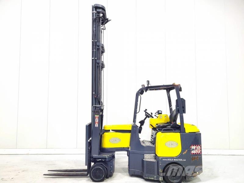 Aisle-Master 20SHE Schmalgangstapler