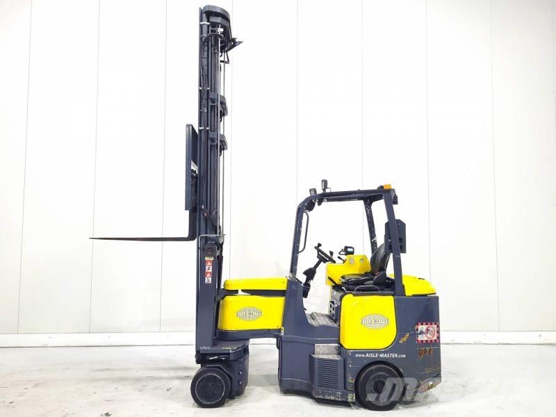 Aisle-Master 20SHE Schmalgangstapler