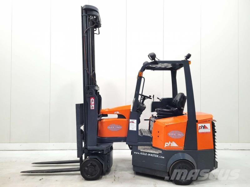 Aisle-Master 20WHE Schmalgangstapler