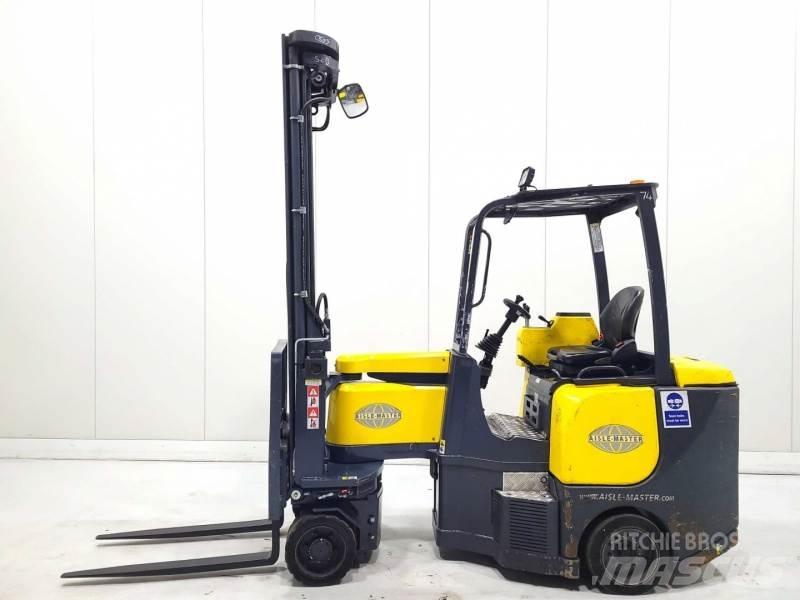 Aisle-Master AM20SE Schmalgangstapler
