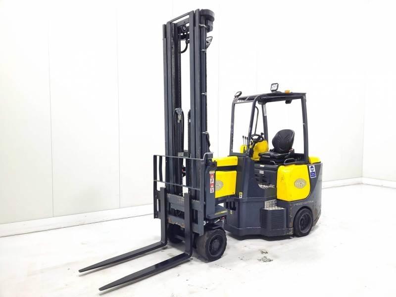 Aisle-Master AM20SE Schmalgangstapler