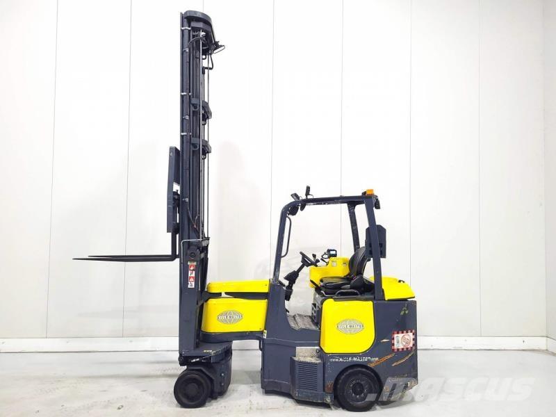 Aisle-Master AM20SHE Schmalgangstapler