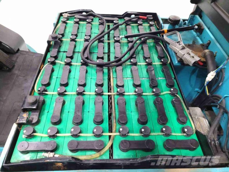 Baoli CPD30 Elektro Stapler