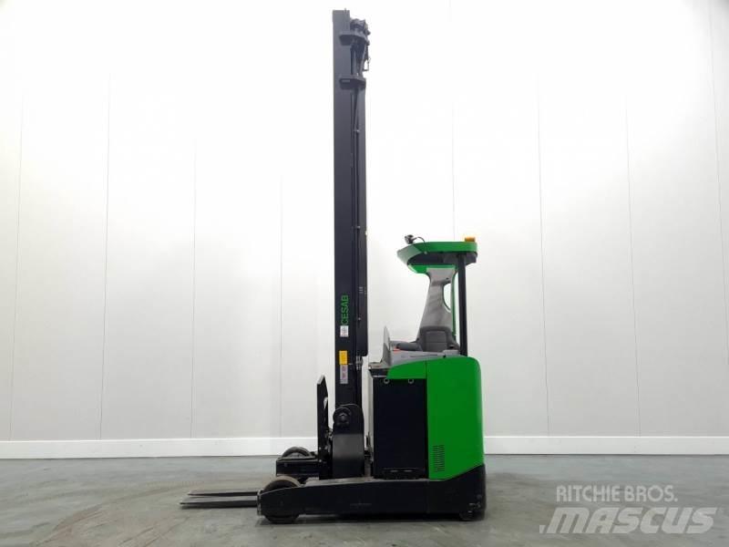 BT R318 Schubmaststapler