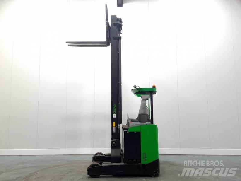 BT R318 Schubmaststapler
