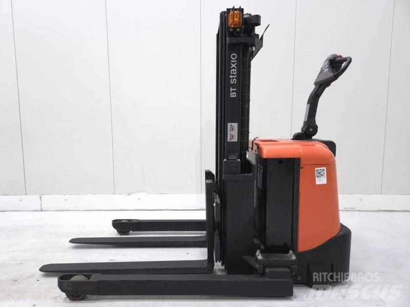 BT SPE135S Deichselstapler
