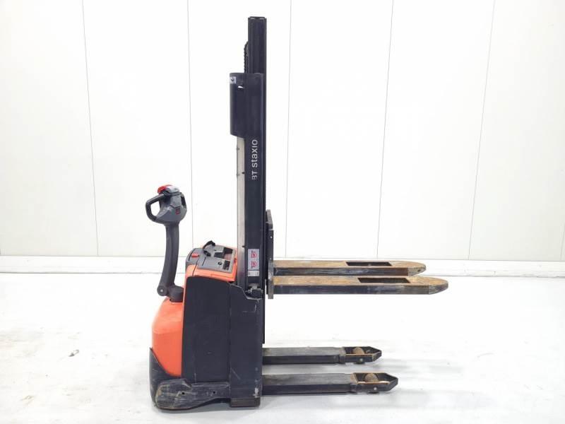 BT SWE100 Handhubwagen