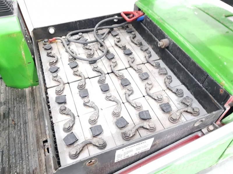 Cesab BLITZ 316 AC Andere Gabelstapler