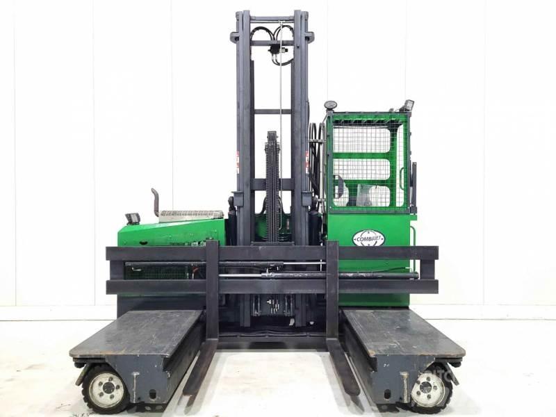 Combilift C3000GST Gas Stapler