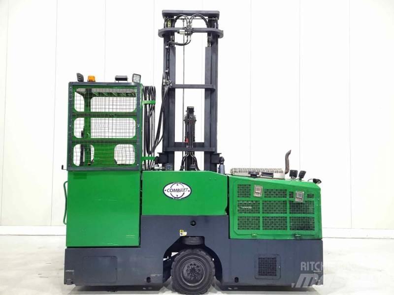 Combilift C3000GST Gas Stapler