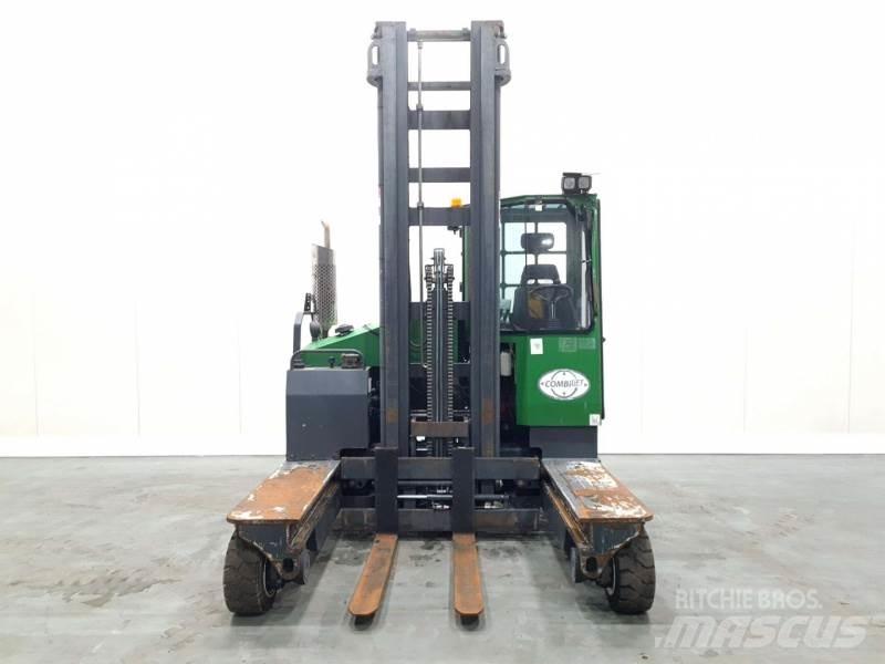 Combilift C4000 Vierwegestapler