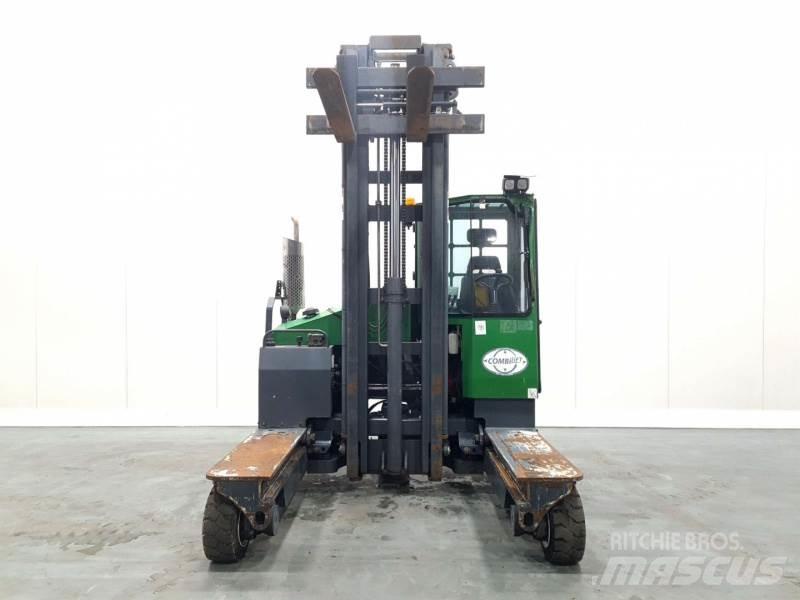 Combilift C4000 Vierwegestapler