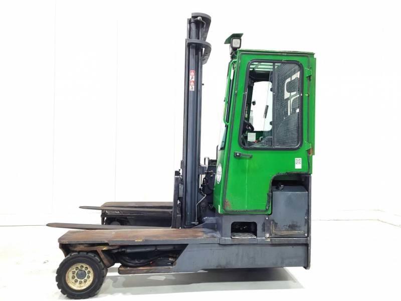 Combilift C4800 Seitenstapler