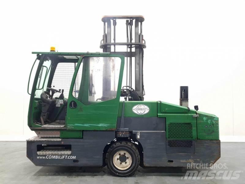 Combilift C5000SL Vierwegestapler