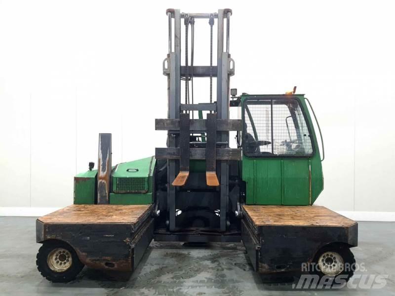 Combilift C5000SL Vierwegestapler