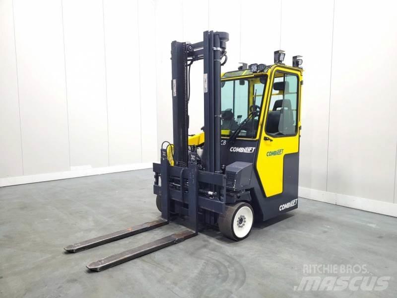 Combilift CB4000 Vierwegestapler