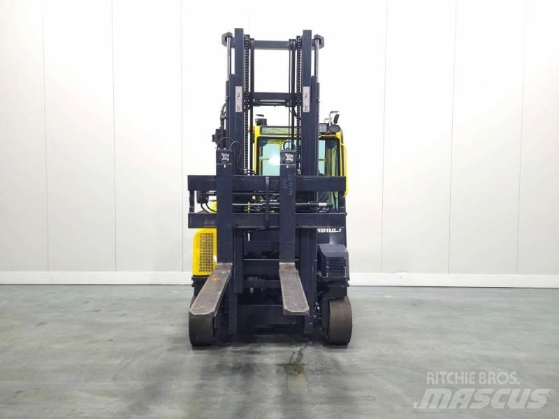 Combilift CB4000 Vierwegestapler