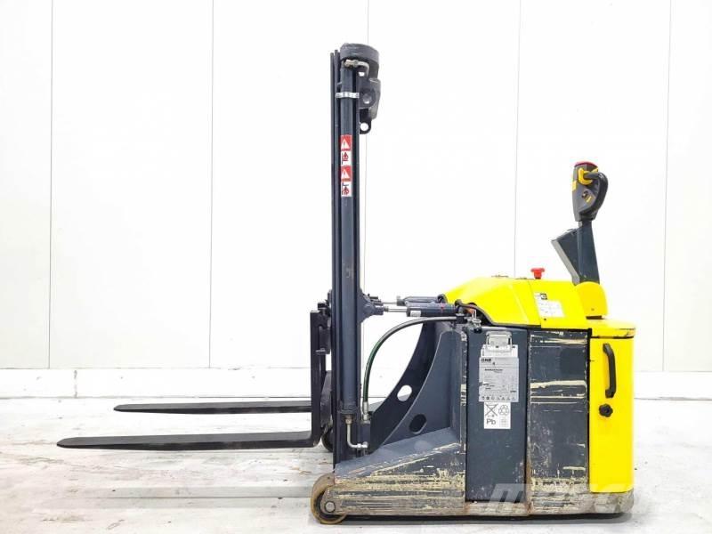 Combilift CS1500 Selbstfahrstapler