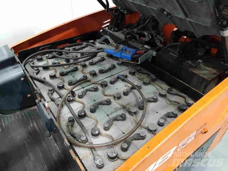 Doosan B18T-7 Andere Gabelstapler