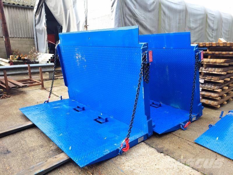  EASYRAMPS ER 7.3 Rampen