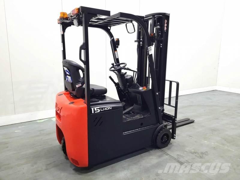 EP EFS151 150 NC Andere Gabelstapler