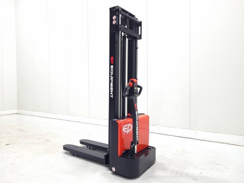 EP ESL122 3.6 Handhubwagen