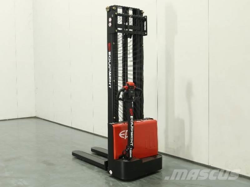 EP ESL122 80 RENTAL Handhubwagen
