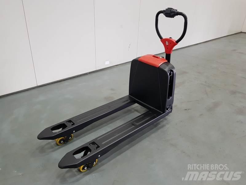 EP F4 PALLET TRUCK Handhubwagen
