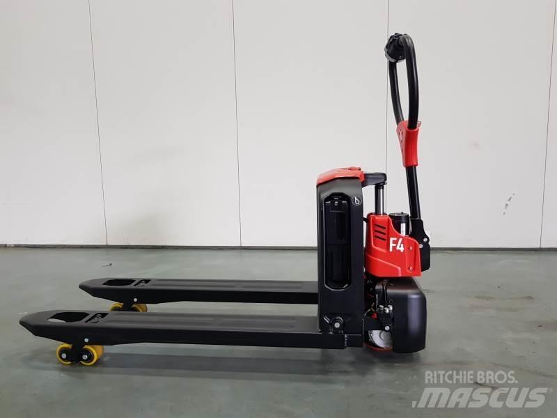EP F4 PALLET TRUCK Handhubwagen