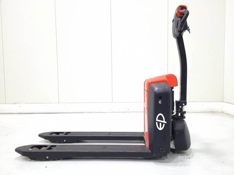 EP L185 Handhubwagen