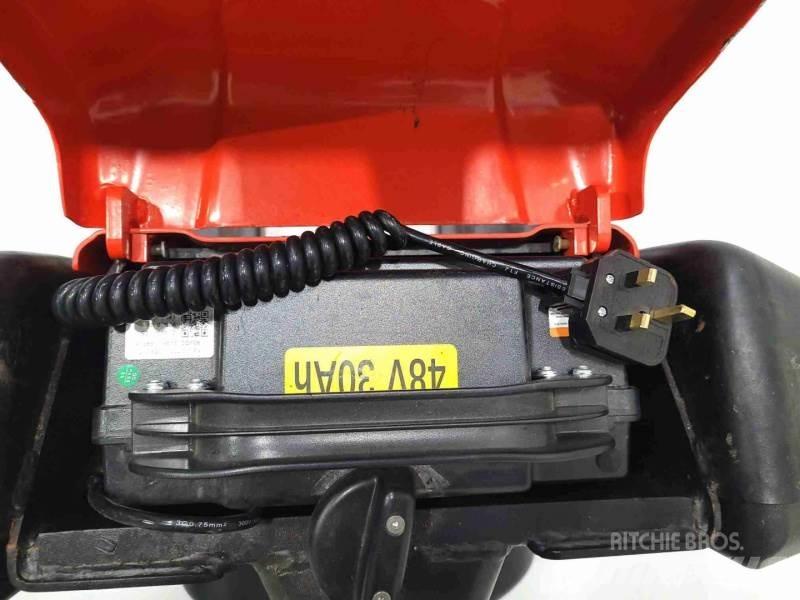 EP L185 Handhubwagen