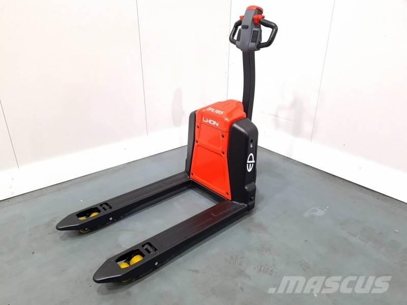 EP L185 Handhubwagen