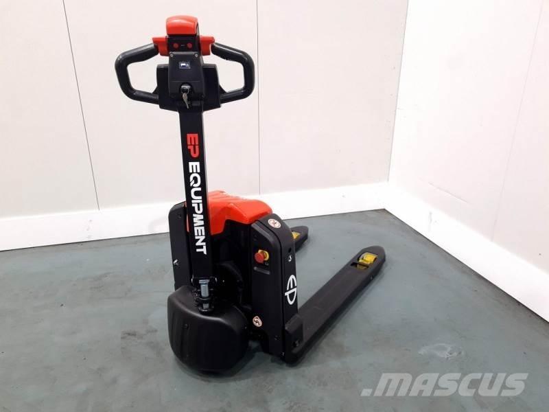 EP L185 Handhubwagen