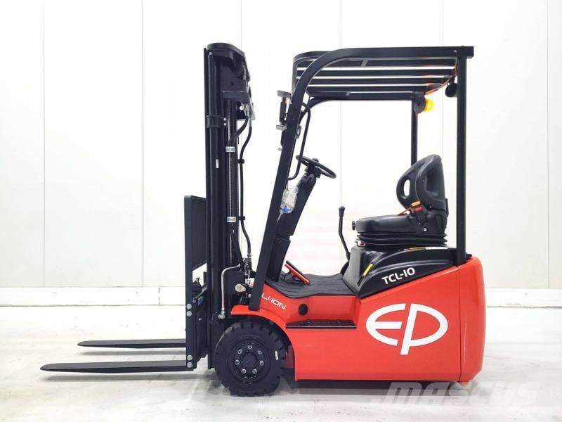 EP TCL101 NC 100 Andere Gabelstapler