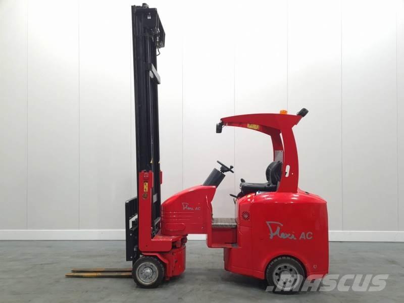 Flexi 17N/1100 Schmalgangstapler