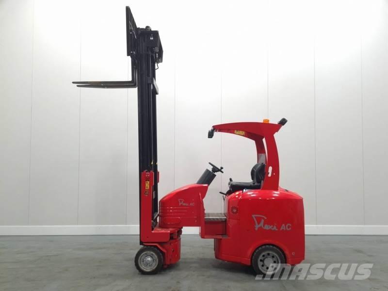 Flexi 17N/1100 Schmalgangstapler