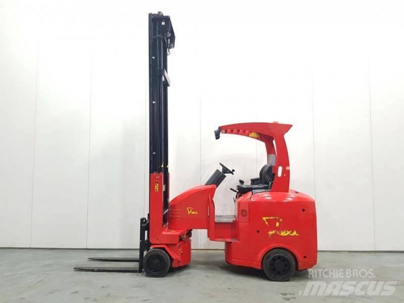 Flexi AC 1200 Schmalgangstapler