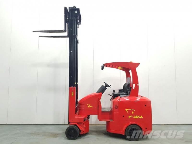 Flexi AC 1200 Schmalgangstapler