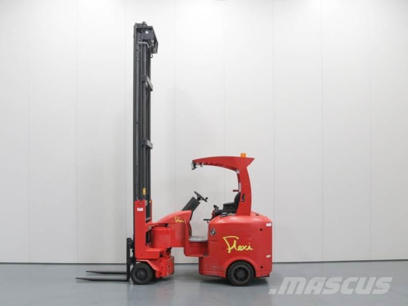 Flexi AC 1350 Schmalgangstapler
