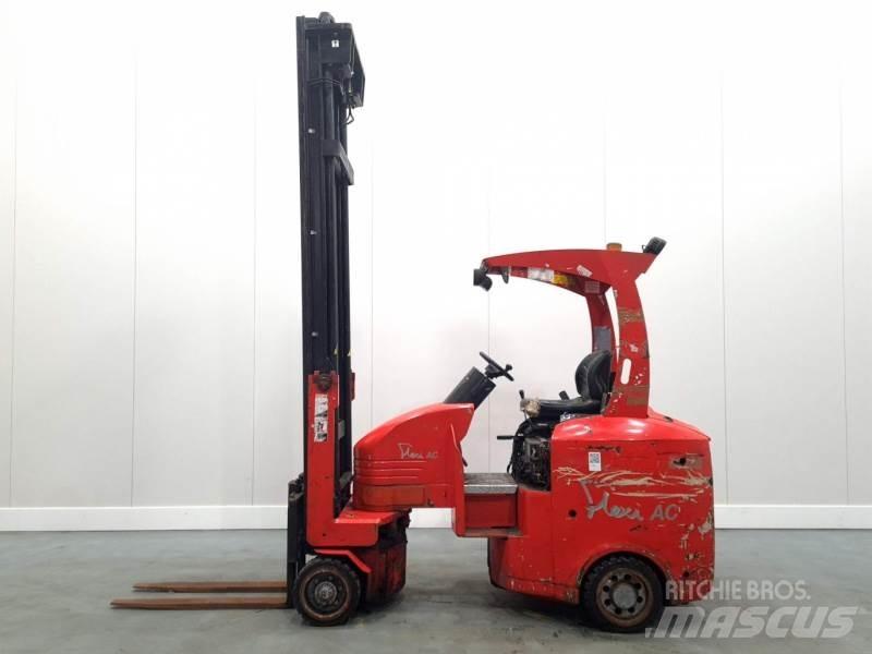 Flexi AC1000 Schmalgangstapler