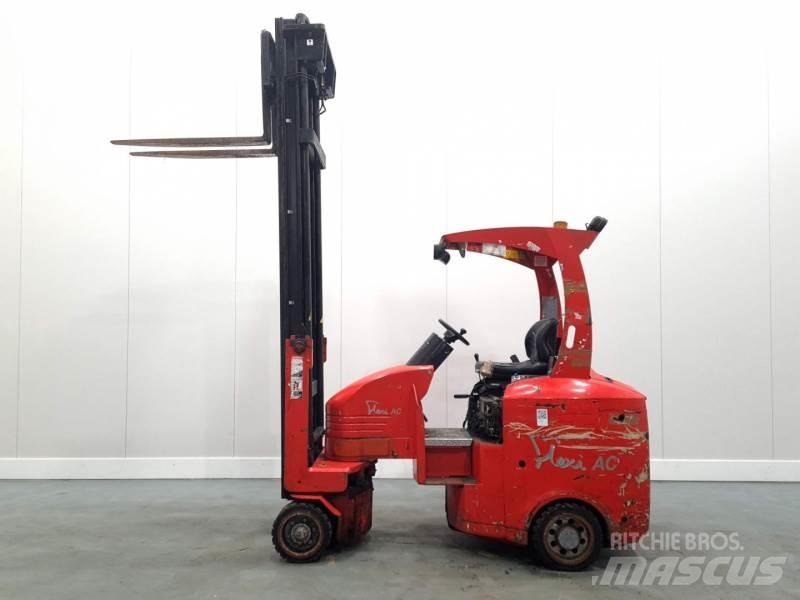Flexi AC1000 Schmalgangstapler